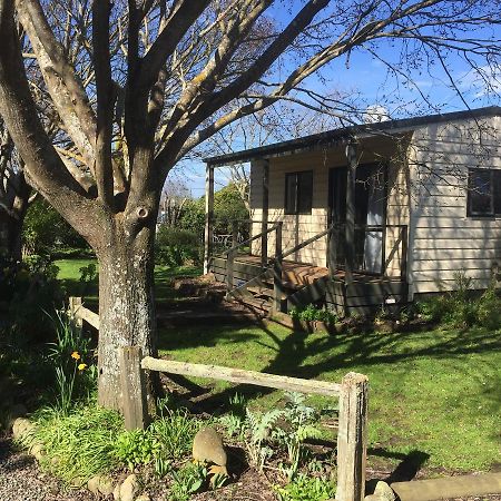 Ivy'S Cottage Ґрейтаун Екстер'єр фото