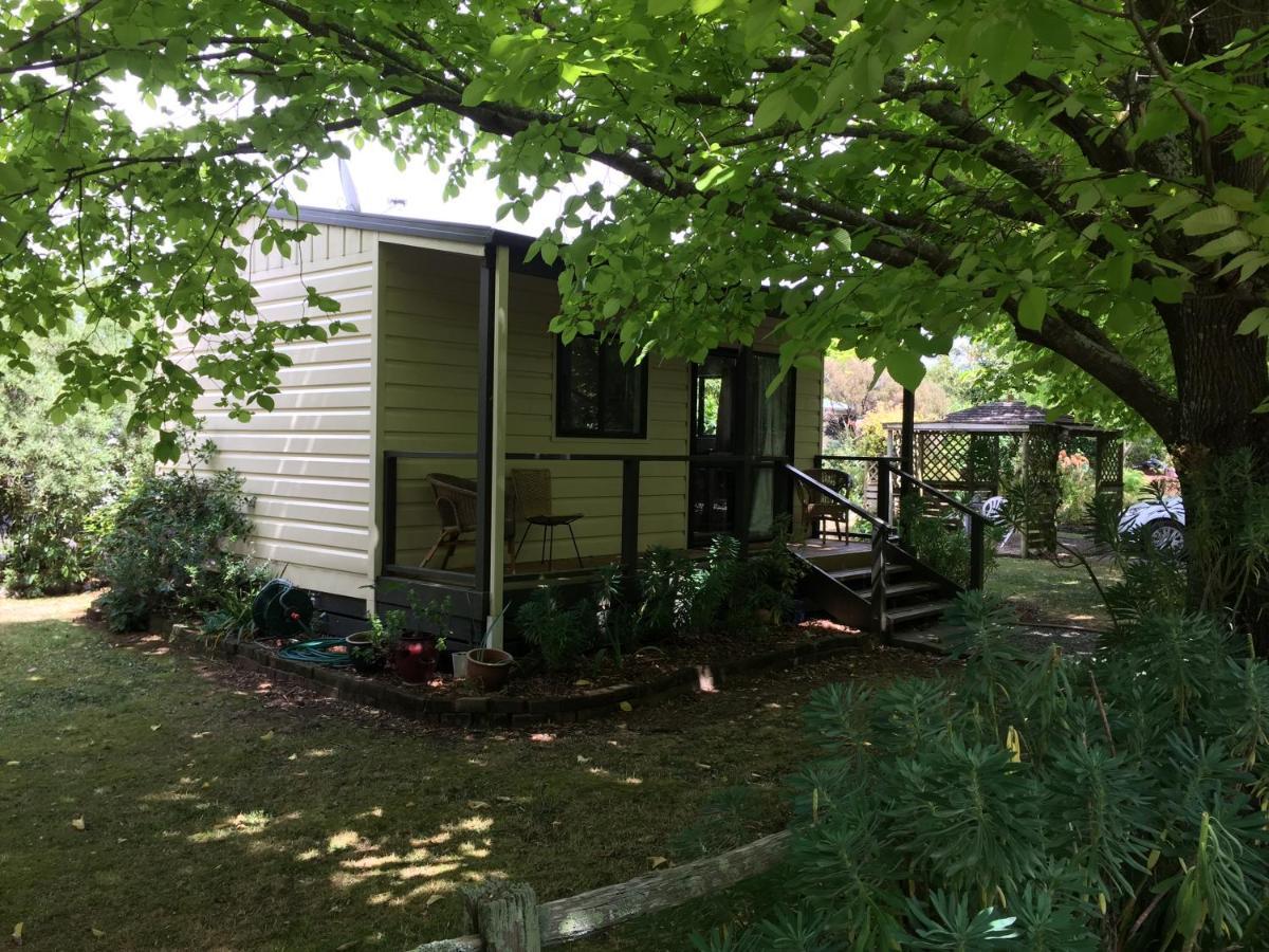 Ivy'S Cottage Ґрейтаун Екстер'єр фото