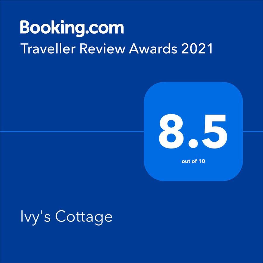 Ivy'S Cottage Ґрейтаун Екстер'єр фото