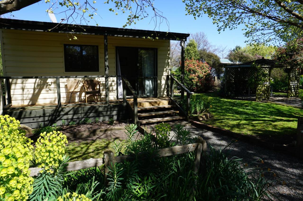 Ivy'S Cottage Ґрейтаун Екстер'єр фото